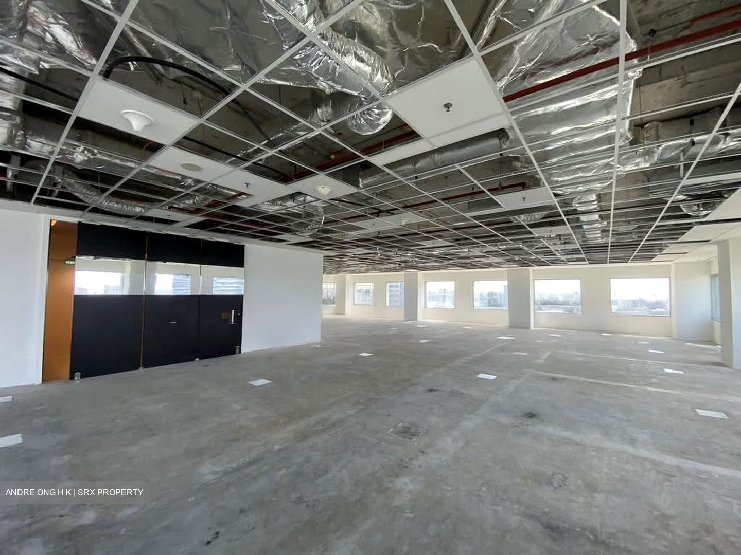 Suntec Tower Three (D1), Office #638113781